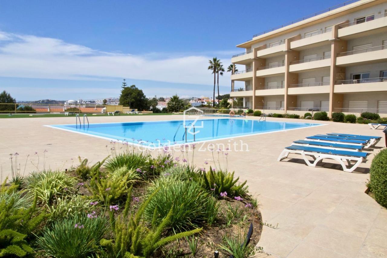 HOTEL QUINTA DA BARRACUDA | ALBUFEIRA, PORTUGAL | SEASON DEALS FROM €63